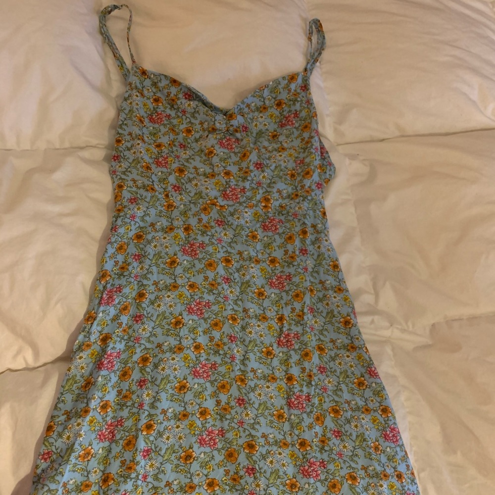 Summer dress